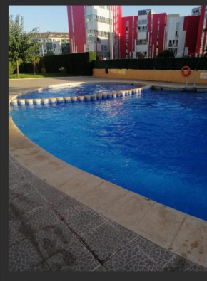 Apartamento Pilar
